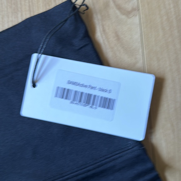 BAMBACTIVE pant - Picture 4 of 4